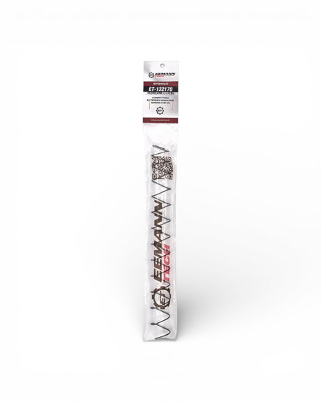 Eemann Tech Competition Extended Magazinfeder für CZ Original (Mec-Gar Magazine) 