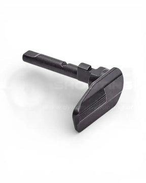 Flache Sicherung von Eemann Tech für die CZ Tactical Sports, CZ TS2 sowie CZ Shadow 2