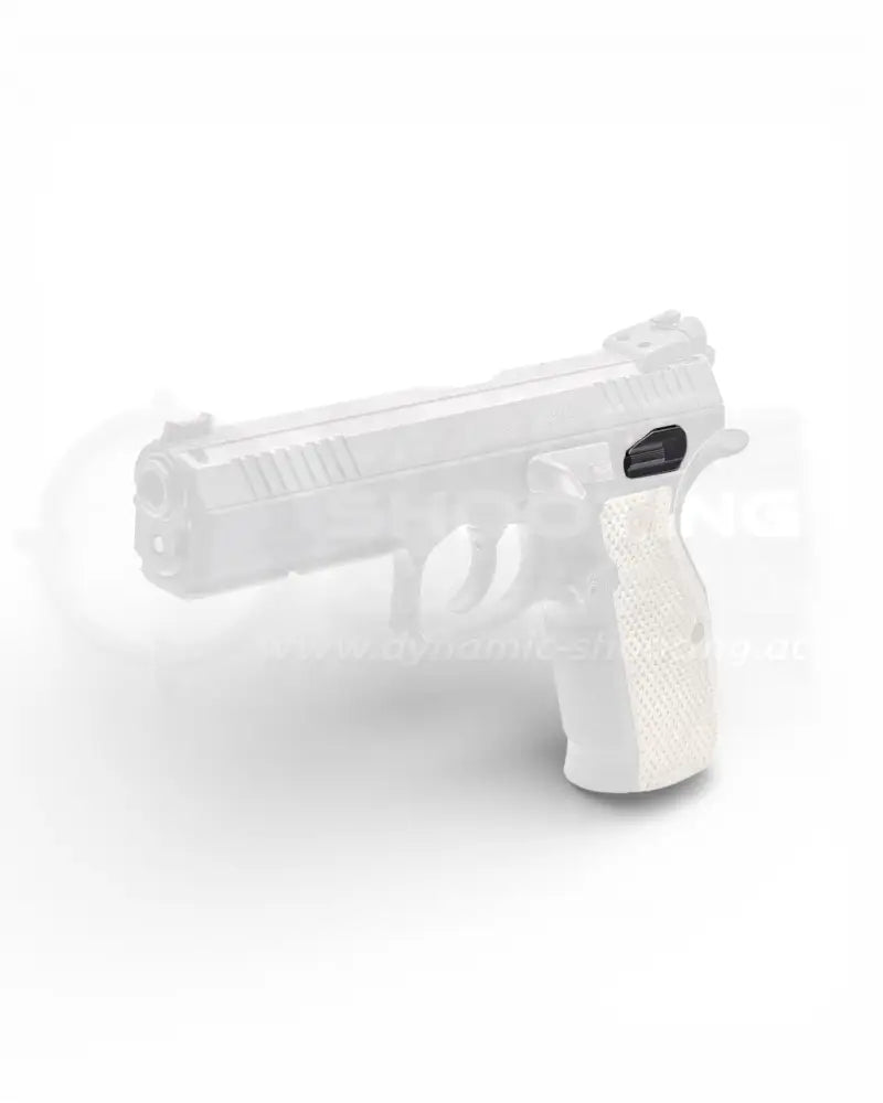 Flache Sicherung von Eemann Tech für die CZ Tactical Sports, CZ TS2 sowie CZ Shadow 2