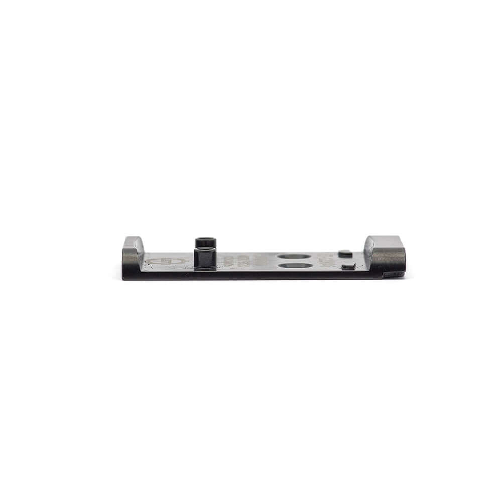 Glock MOS Adapterplatte - Holosun 407k und 507k