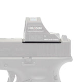 Eemann Tech Adapterplatte Holosun 507 