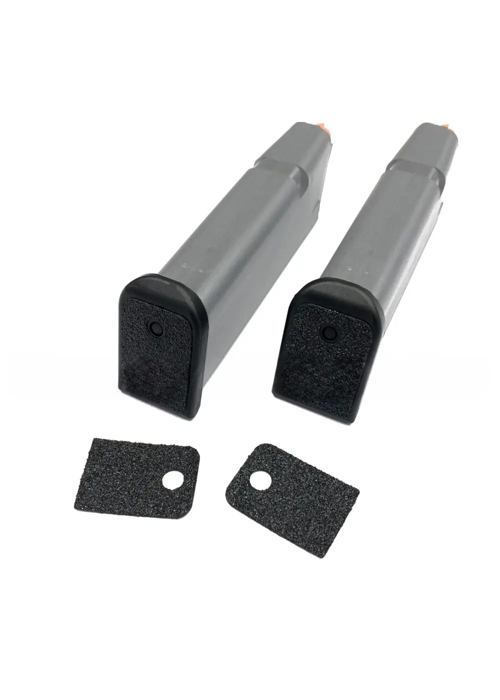 Griptape für den originalen Glock Magazinboden von Eemann Tech