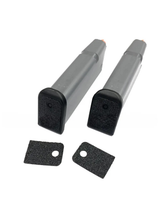 Griptape für den originalen Glock Magazinboden von Eemann Tech