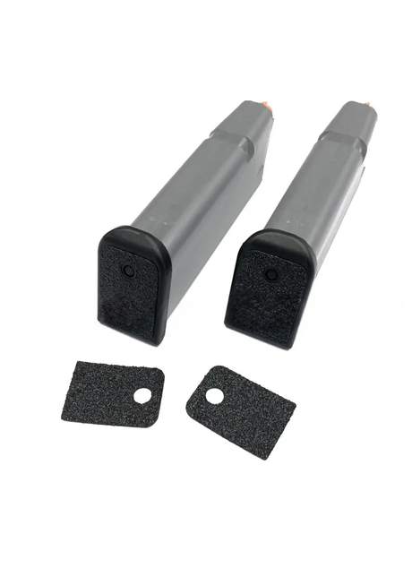 Griptape für den originalen Glock Magazinboden von Eemann Tech