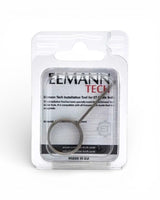 Eemann Tech Tool zum Montieren von Verschlussfedern auf den ET Guide Rods Federfuehrungsstangen
