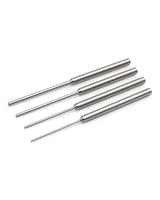 Eemann Tech Gunsmiths Waffen Punch Durchschlag Set für Pins von Kurzwaffen wie CZ