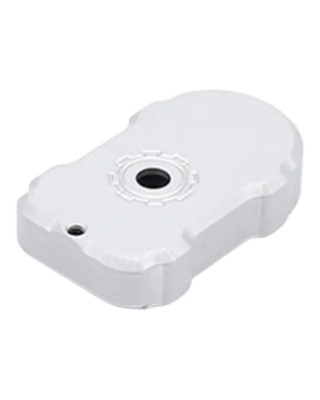 CZ Shadow 2 IPSC Standard Magazinboden Base Pad von Eemann Tech in Silber