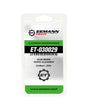 Laufreinigungsschnur Bore Rope Cleaner im Kaliber .22lr