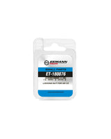 Eemann Tech Locking Nut für AR-15 in Originalverpackung – Artikelnummer ET-180076, Small Parts Serie