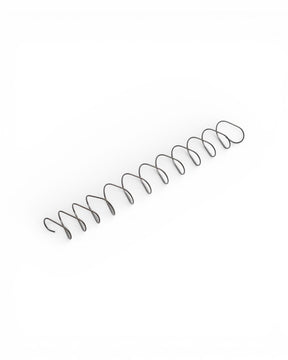 Stärkere CZ Magazinfeder +10% Federkraft von Eemann Tech passend für CZ 75 SP-01 Magazine und CZ Shadow 2 Magazine