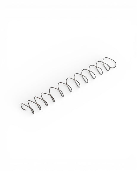 Stärkere CZ Magazinfeder +10% Federkraft von Eemann Tech passend für CZ 75 SP-01 Magazine und CZ Shadow 2 Magazine