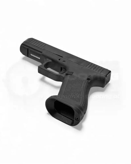 Steel magazine funnel for Glock 17 Gen 5