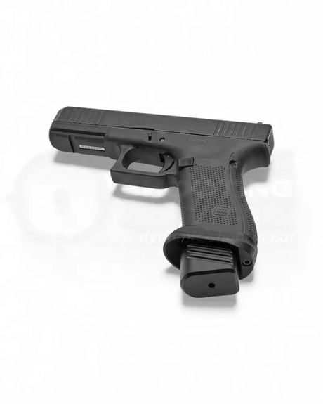 Steel magazine funnel for Glock 17 Gen 5