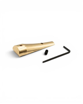 Eemann Tech Heavy Brass Messing Grip Plug für Glock Pistolen