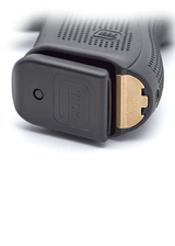Eemann Tech Messing Grip Plug für Glock Pistolen der Gen 4 und Gen 5