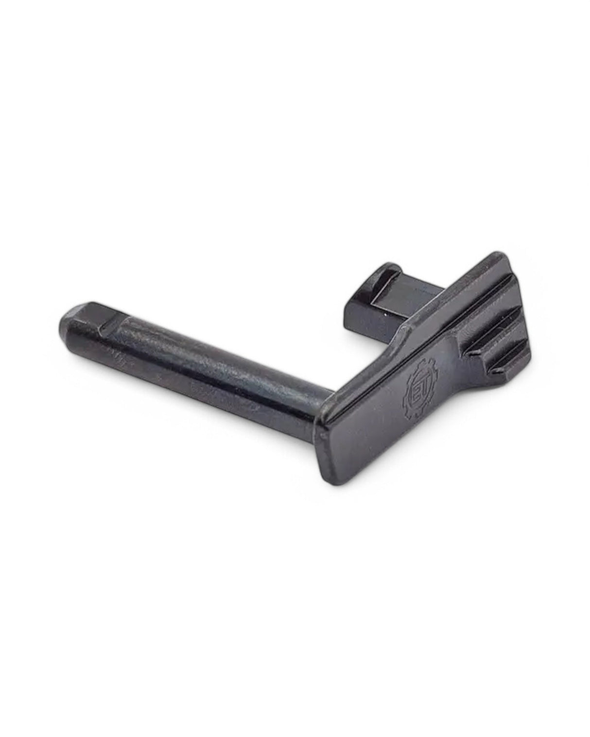 Eemann Tech Solid Slide Stop Ersatzteil Verschlussfanghebel für CZ Shadow 2, CZ Tactical Sport und CZ TS2