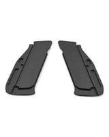 Eemann Tech Ultimate Grips Aluminium Griffschalen für die CZ 75 SP-01 CZ Shadow 2 sowie CZ Tactical Sports
