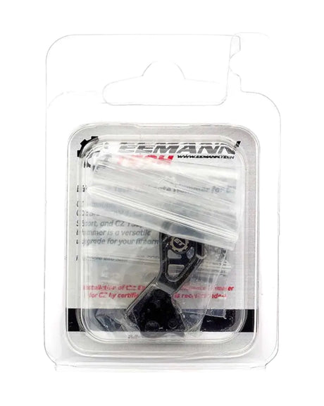 CZ Ultimate Hammer von Eemann Tech für CZ Pistolen wie die SP-01, Shadow 2, Tactical Sport, CZ TS 2 und mehr!