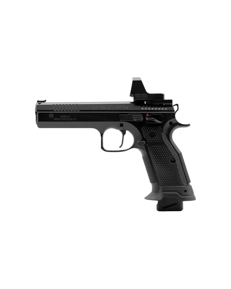 ULTIMATE Magazine Funnel, CZ Tactical Sports | TS 2 | TS3