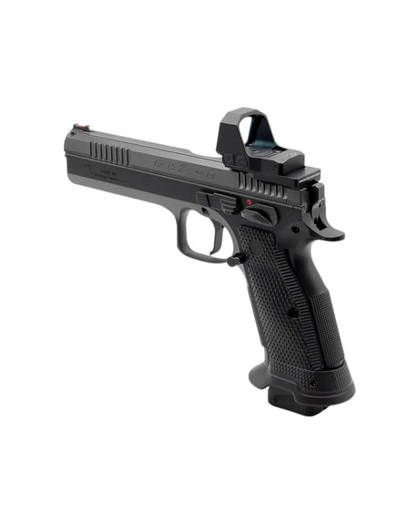 ULTIMATE Magazine Funnel, CZ Tactical Sports | TS 2 | TS3