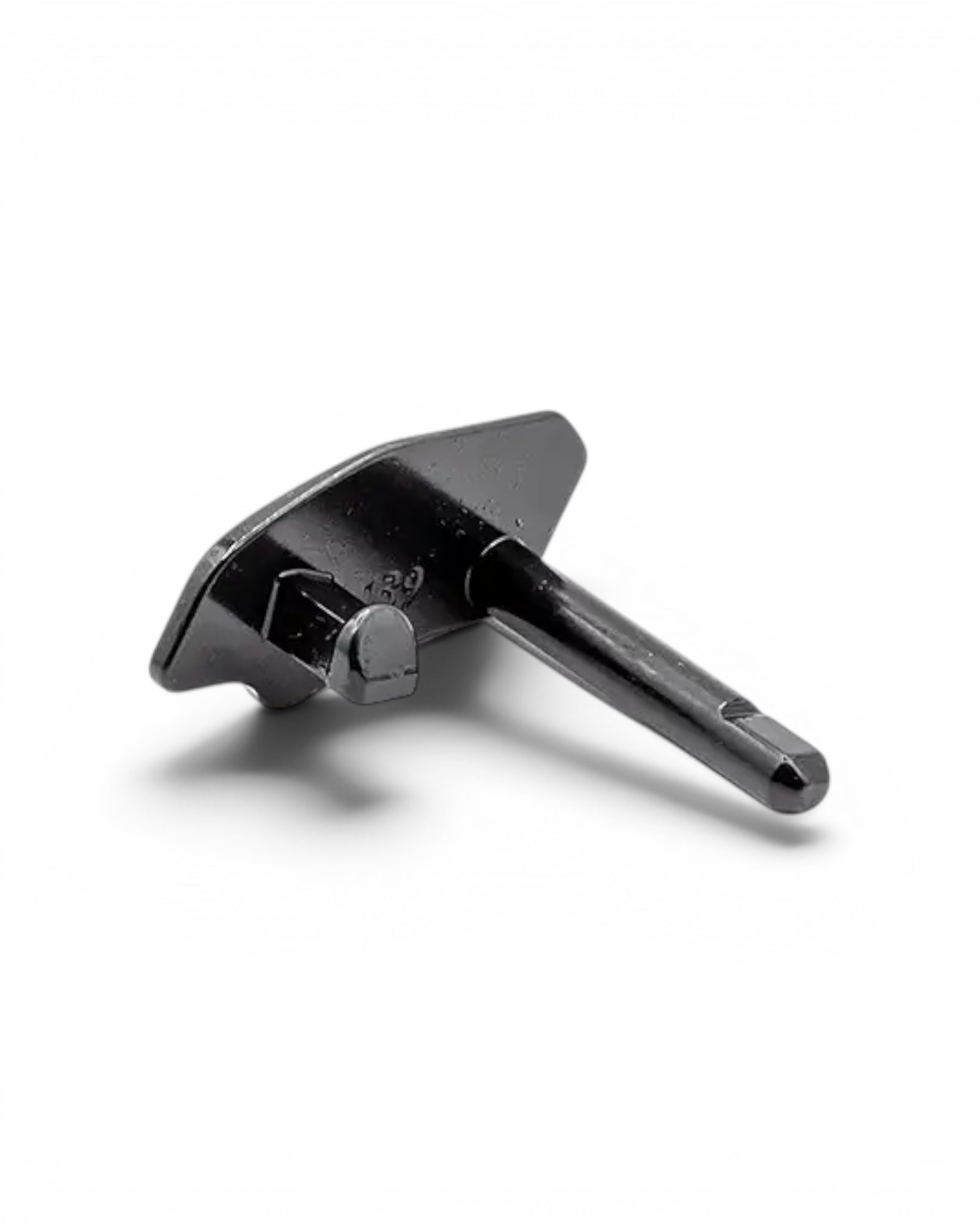Eemann Tech Shielded Thumb Rest CZ Shadow 2/TS – Dynamic Shooting