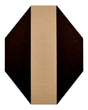 IPSC Target Vertical Painted von Eemann Tech
