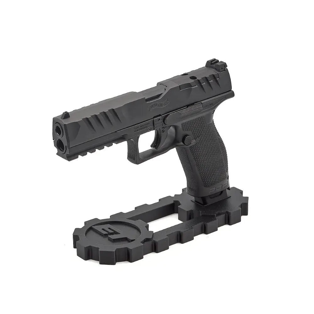 Waffenständer Display Walther PDP