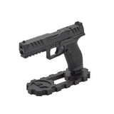Waffenständer Display Walther PDP