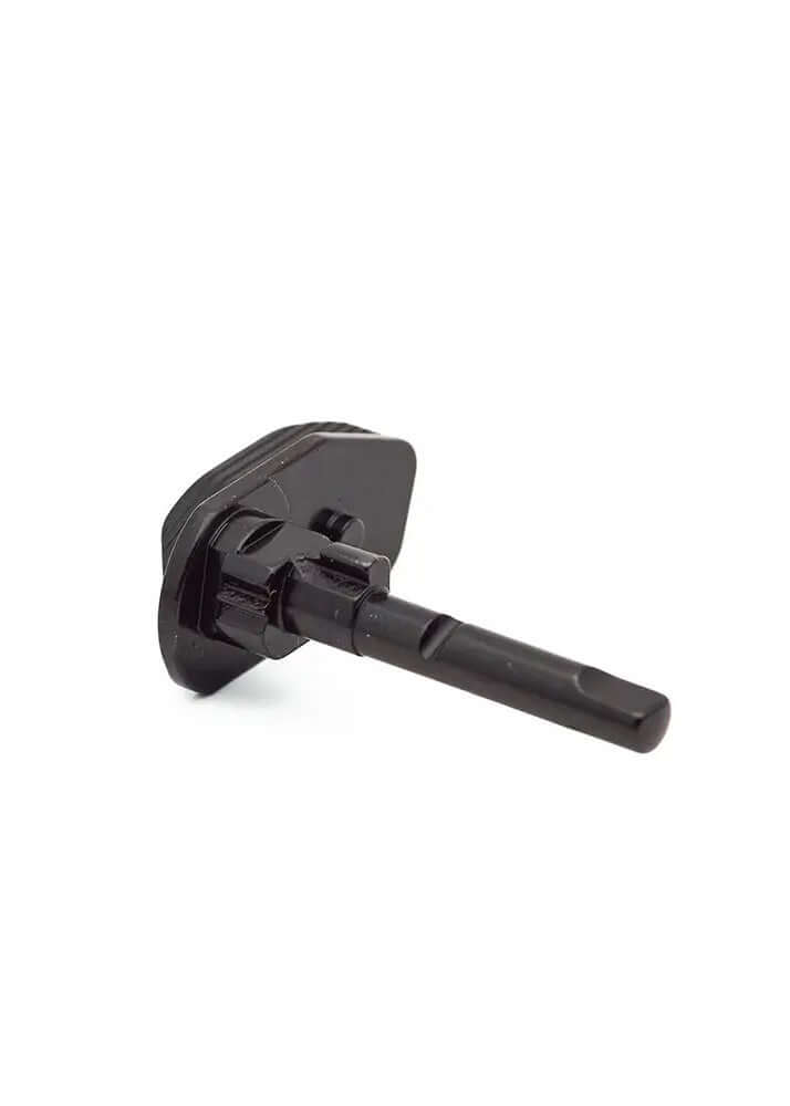Breite Sicherung "Eemann Tech Wide Safety" passend für die CZ Shadow 2 sowie CZ TS und TS2 