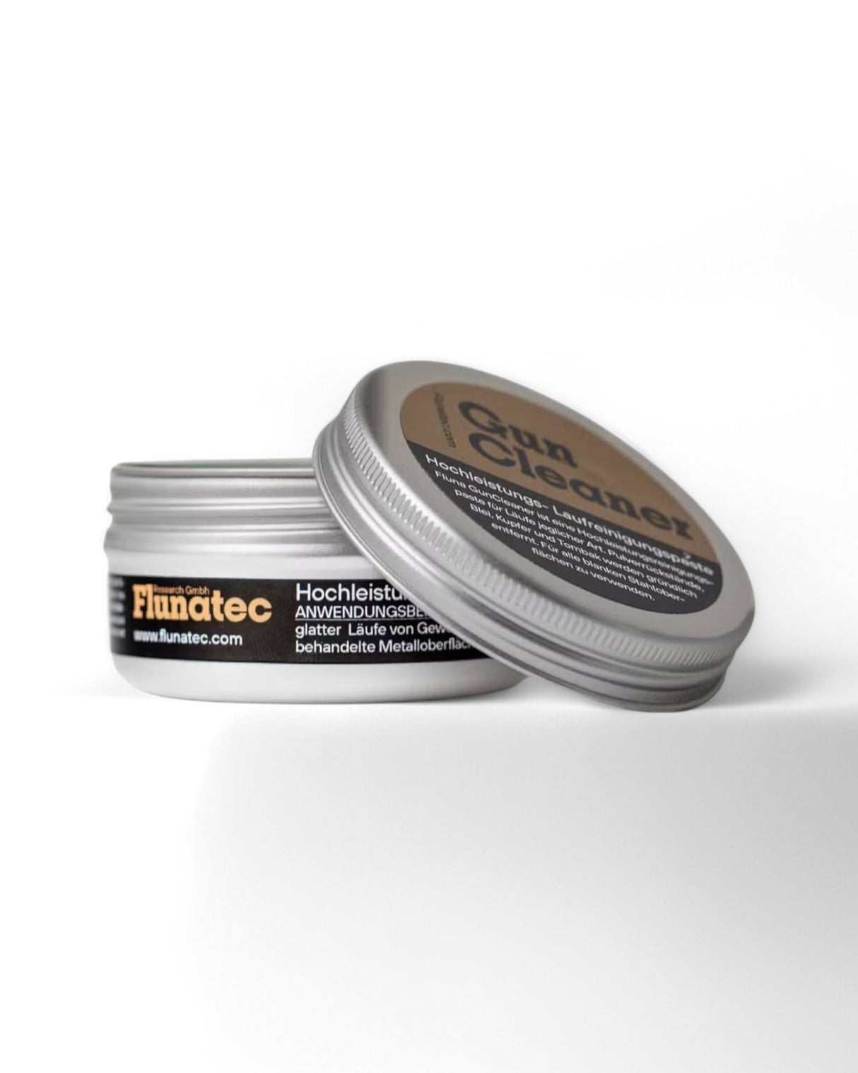 Fluna Gun Cleaner Laufreiniger Laufreinigungspaste von Fluna Tec