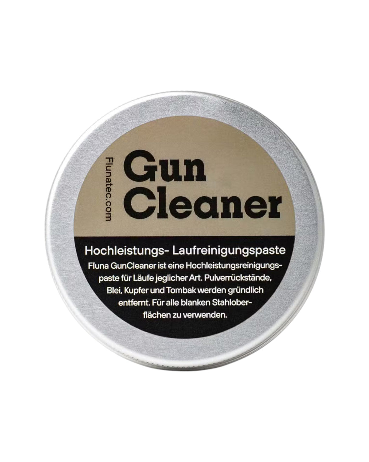 Fluna Gun Cleaner Laufreiniger Laufreinigungspaste von Fluna Tec