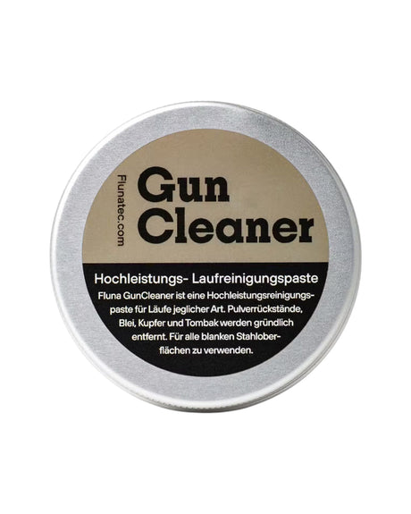 Fluna Gun Cleaner Laufreiniger Laufreinigungspaste von Fluna Tec