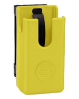 IPSC Magazinholster GHOST Hybrid in Gelb