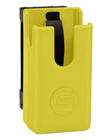 IPSC Magazinholster GHOST Hybrid in Gelb