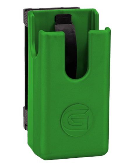 IPSC Magazinholster GHOST Hybrid in Gruen