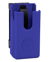 IPSC Magazinholster GHOST Hybrid in Blau