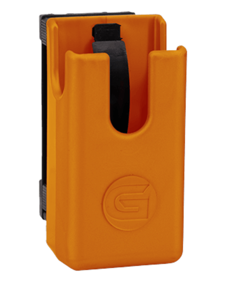 IPSC Magazinholster GHOST Hybrid in Orange