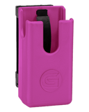 IPSC Magazinholster GHOST Hybrid in Pink Rosa