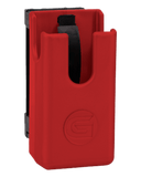 IPSC Magazinholster GHOST Hybrid in Rot