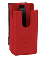 IPSC Magazinholster GHOST Hybrid in Rot