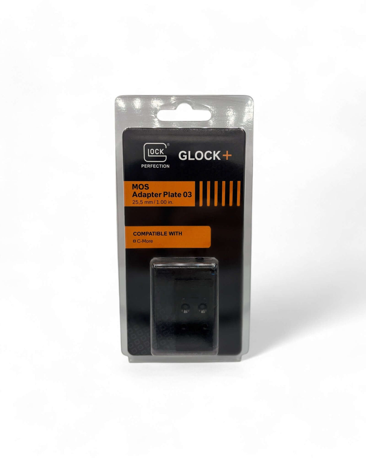 Glock MOS Adapter Platte 03