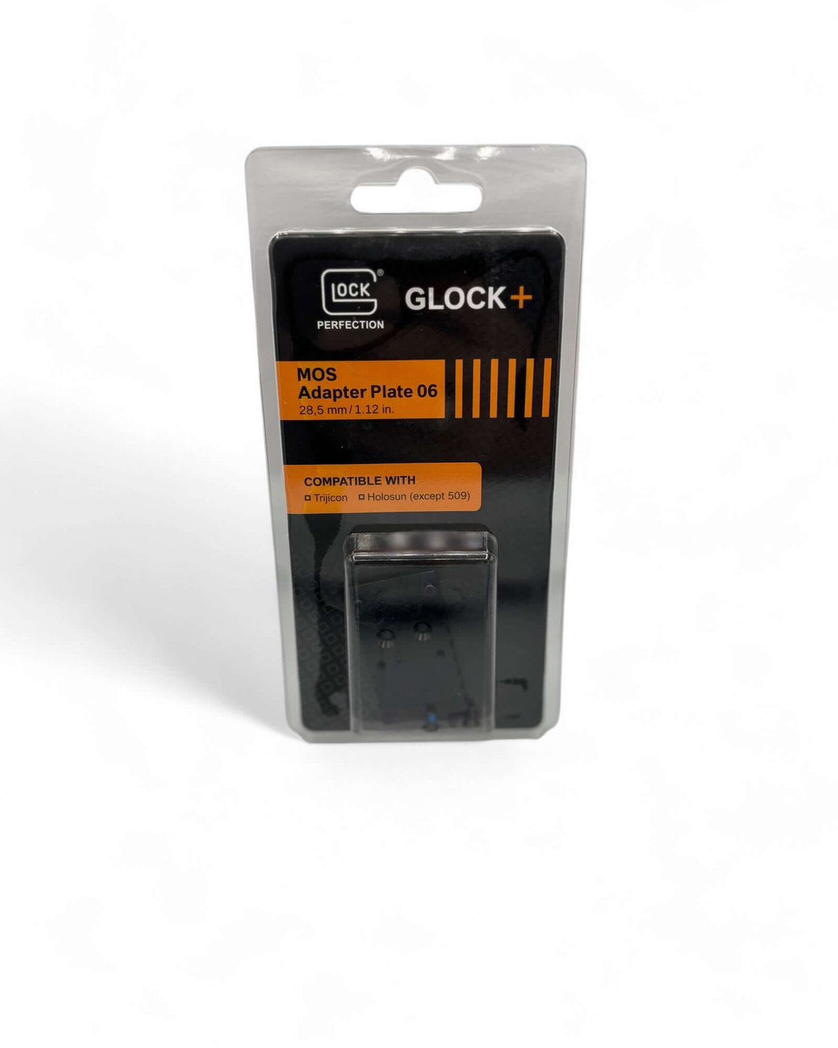 Glock MOS Adapter Platte 06