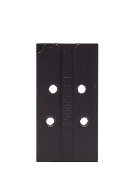 Glock MOS Adapterplatte - C-MORE RTS