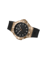 GLOCK Armbanduhr GW-15-7-22 in Coyote (43mm)
