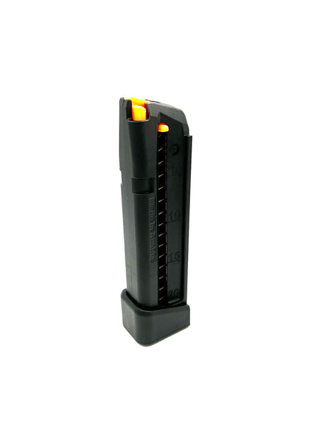 Glock 44 Magazin mit 20 Schuss von LIMEX 