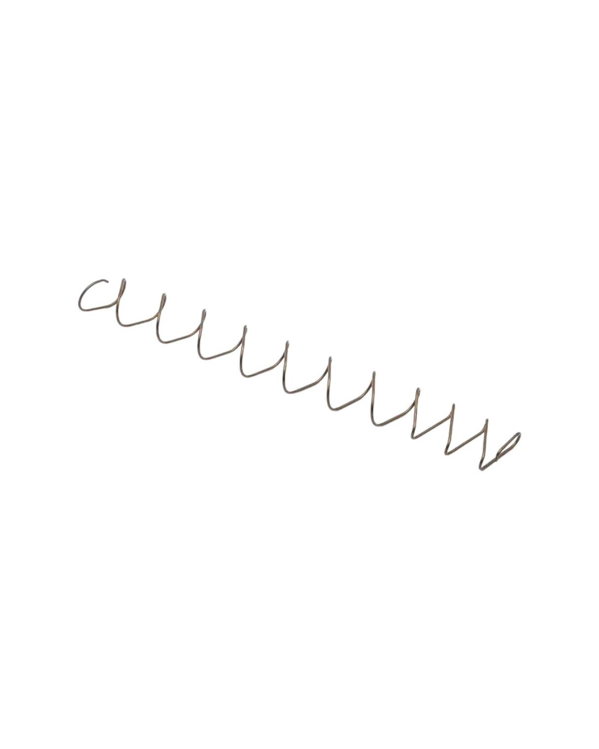 Stärkere Magazinfeder original Glock für +2 Magazinböden