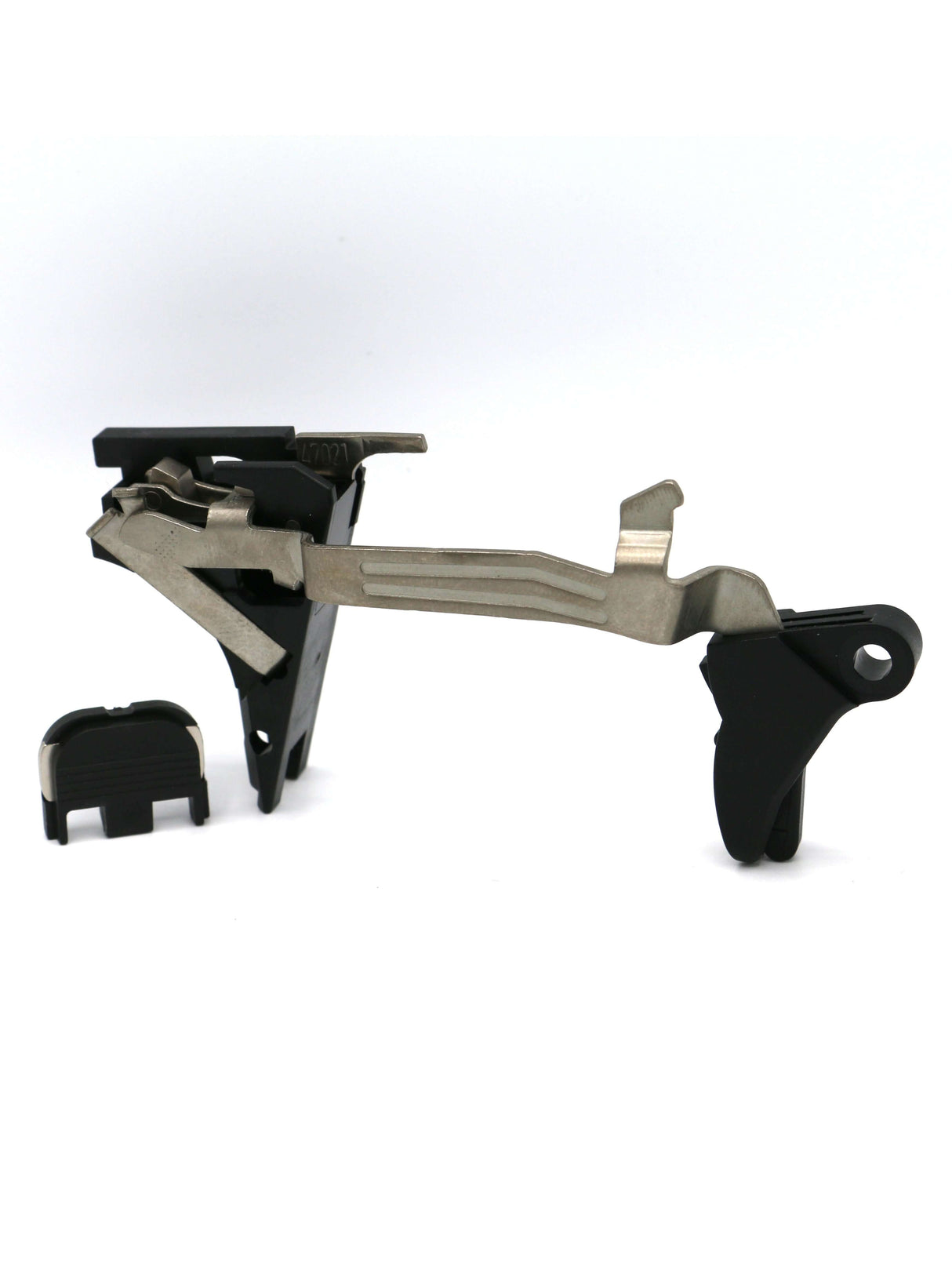 Glock Performance Trigger für Glock Gen 4 und Glock Gen 5