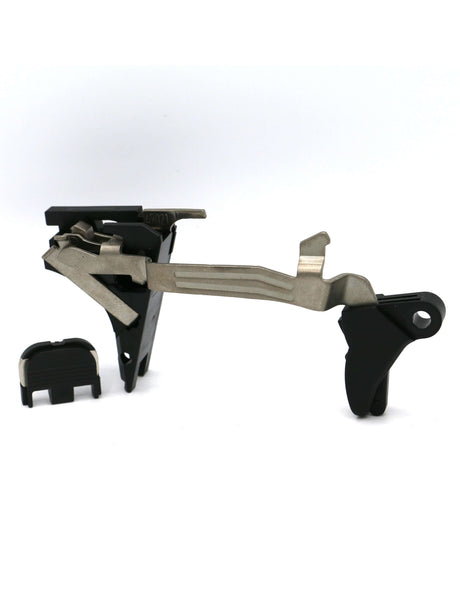 Glock Performance Trigger für Glock Gen 4 und Glock Gen 5