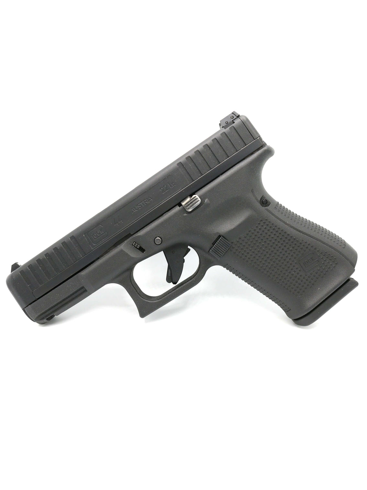 Glock Performance Trigger Glock 44 Tuning