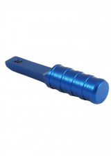 Glock Charging Handle Toni System Slide Racker in Blau